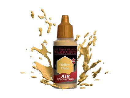 warpaints air yellow dune 621f532a6b5e1
