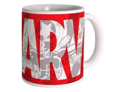 hrnek marvel comics big logo 5f472d6a0291d