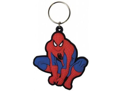 klicenka spider man crouch 5f4f4641a8d8c