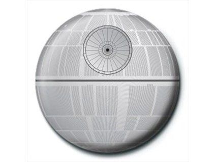 placka star wars death star 5f2cf5813adbb
