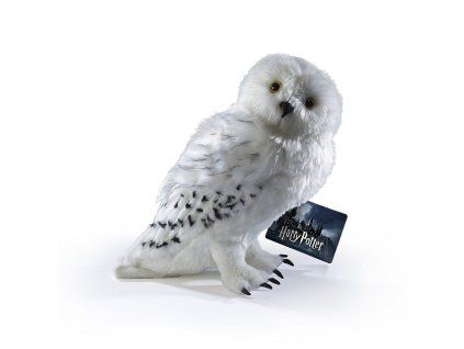 plysak harry potter sova hedvika 44 cm 5f1adbdf60988