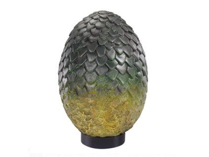 replika a game of thrones draci vejce rhaegal 5fc86e8057bed