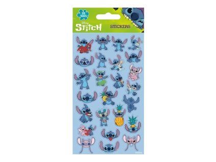 samolepky lilo stitch stitch a angel 68391e0627281