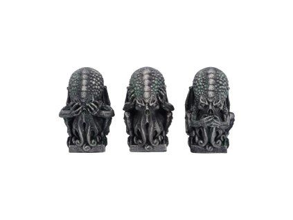 sosky tri moudrych cthulhu 627a81a00a6ba