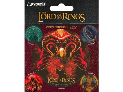 vinylove samolepky pan prstenu 6684bd86be7c8
