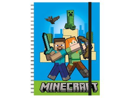 zapisnik minecraft postavy 66aca030ea96c