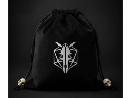x fhtd dicebag