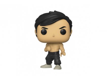 30325 1 mortal kombat funko figurka liu kang
