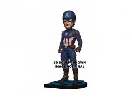 30355 1 avengers endgame head knocker captain america