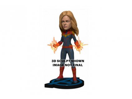 30358 1 avengers endgame head knocker captain marvel