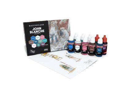sada barev army painter masterclass john blanche paint set volume 3 69704e16a6e73