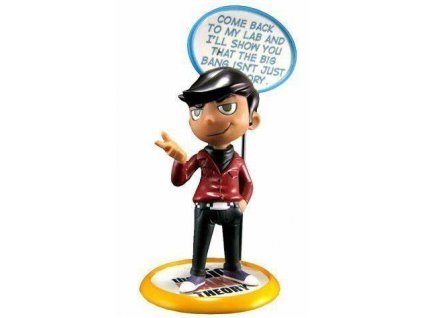 The Big Bang Theory figurka Howard Wolowitz (1)