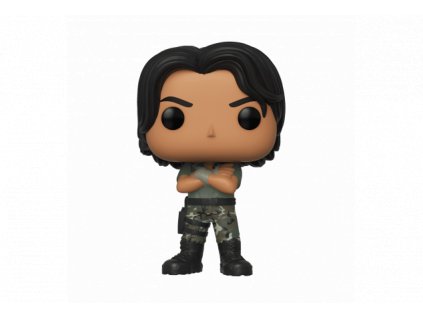 30658 1 altered carbon funko figurka takeshi kovacs birth