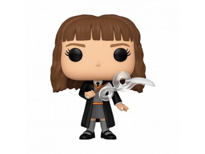 30724 harry potter funko figurka hermione with feather