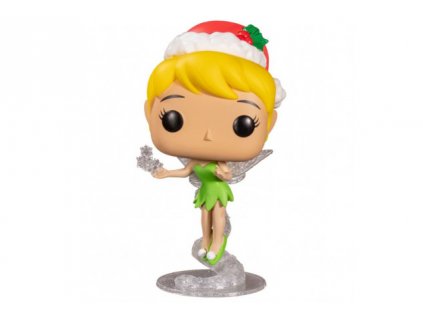 30907 1 disney funko figurka tinker bell exclusive limited edition