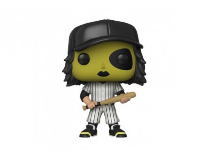 30910 1 the warriors funko figurka baseball fury green limited edition