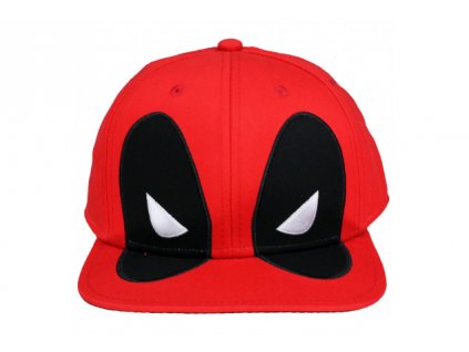 31180 1 deadpool snapback big face