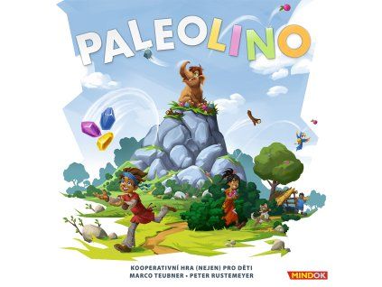 Paleolino titulka01