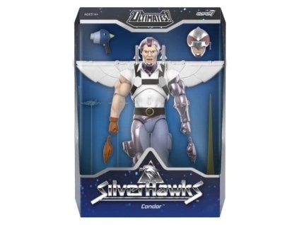 x sup7 ul hawk 08556