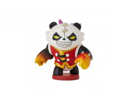 31759 1 league of legends figurka lunar revel team mini panda tibbers