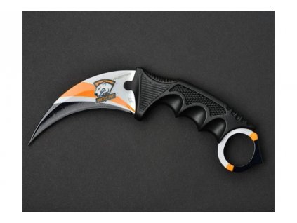 32485 1 counter strike fadecase nuz karambit elite virtus pro