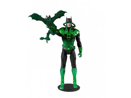 DC Multiverse akční figurka Dark Nights Metal Dawnbreaker