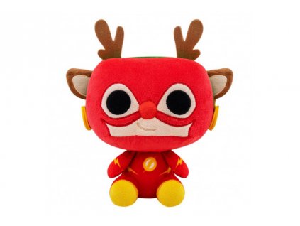 33208 1 dc funko plysak rudolph flash