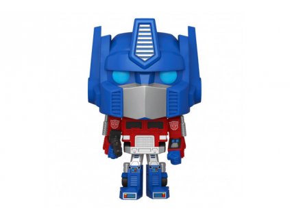 33256 1 transformers funko figurka optimus prime