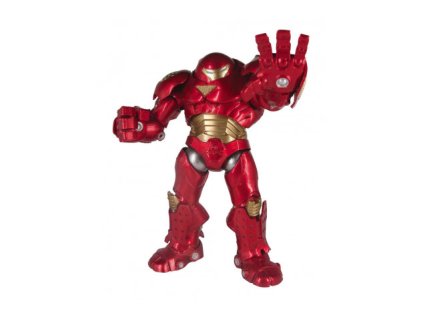 33292 1 marvel select akcni figurka hulkbuster