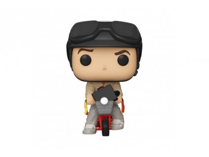 33412 1 blby a blbejsi funko figurka lloyd with bicycle