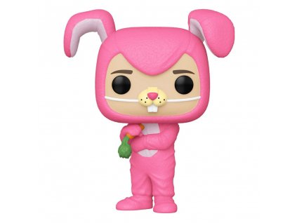 92392 Friends (přátelé) funko figurka Chandler as Bunny (1)