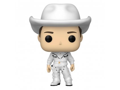 92393 Friends (přátelé) funko figurka Cowboy Joey (1)