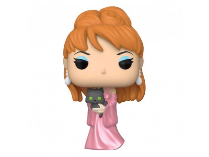 92395 Friends (přátelé) funko figurka Music Video Phoebe (1)