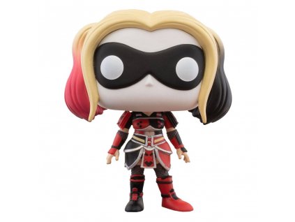 92398 DC Comics Imperial Palace funko figurka Harley (1)