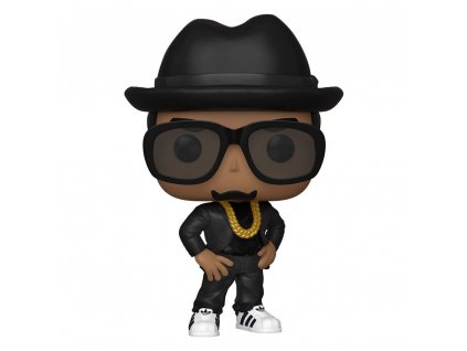 92407 Run D.M.C. funko figurka DMC (1)