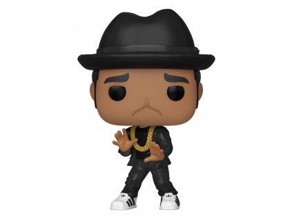 92409 Run D.M.C. funko figurka RUN (1)