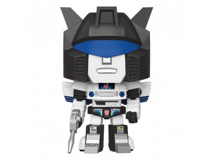92539 Transformers Funko figurka Jazz (1)