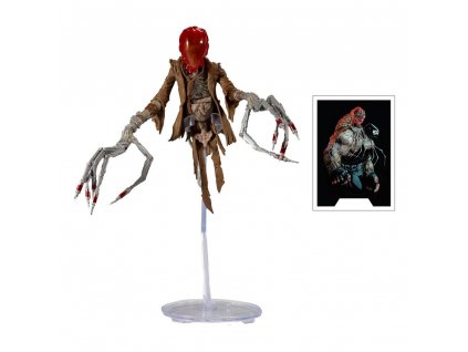 92614 DC Multiverse Build Akční Figurka Scarecrow (18 cm) (1)