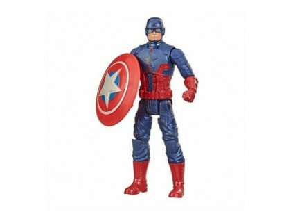 34591 1 marvel gamerverse akcni figurka captain america