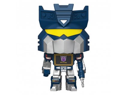 Transformers funko figurka Soundwave (1)
