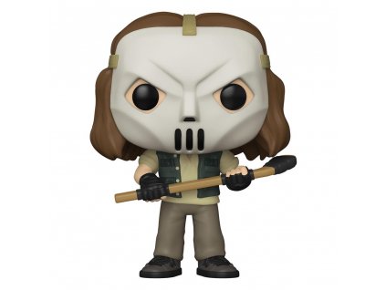 Želvy ninja funko figurka Casey Jones (1)