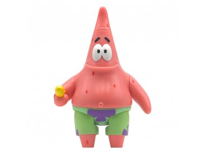 SpongeBob SquarePants akční figurka Patrick (1)