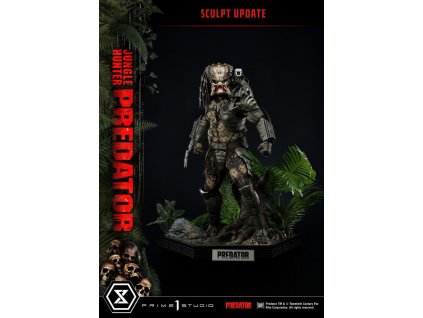 39420 5 predator museum masterline socha jungle hunter predator