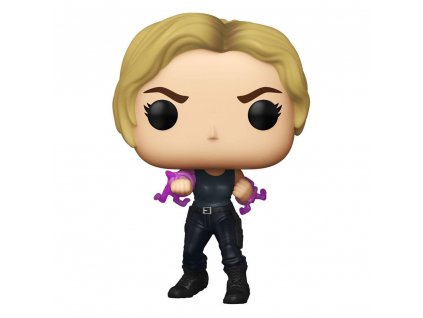 Mortal Kombat funko figurka Sonya Blade (1)