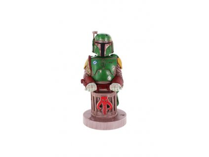 Star Wars Cable Guy Boba Fett (1)