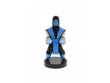 Mortal Kombat Cable Guy Sub Zero (1)