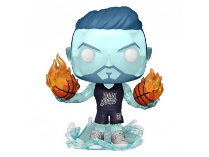 Space Jam 2 funko figurka WetFire (1)