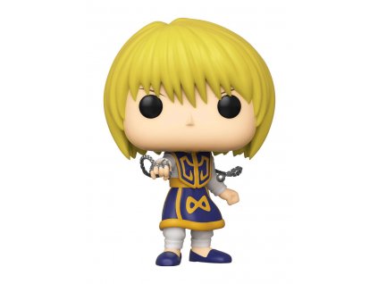 Hunter x Hunter funko figurka Kurapika (1)