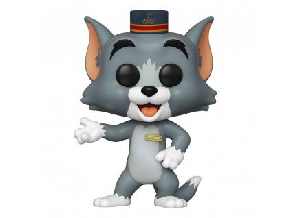 Tom and Jerry funko figurka Tom