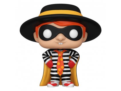 McDonald's funko figurka Hamburglar (1)